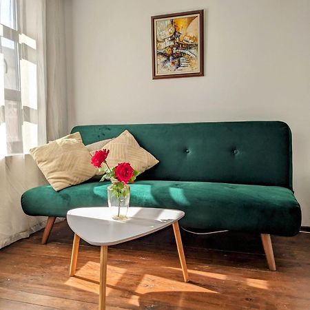 Honey I'M Home Apartments Veliko Tarnovo Exterior photo