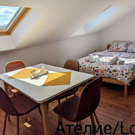 Honey I'M Home Apartments Veliko Tarnovo Exterior photo
