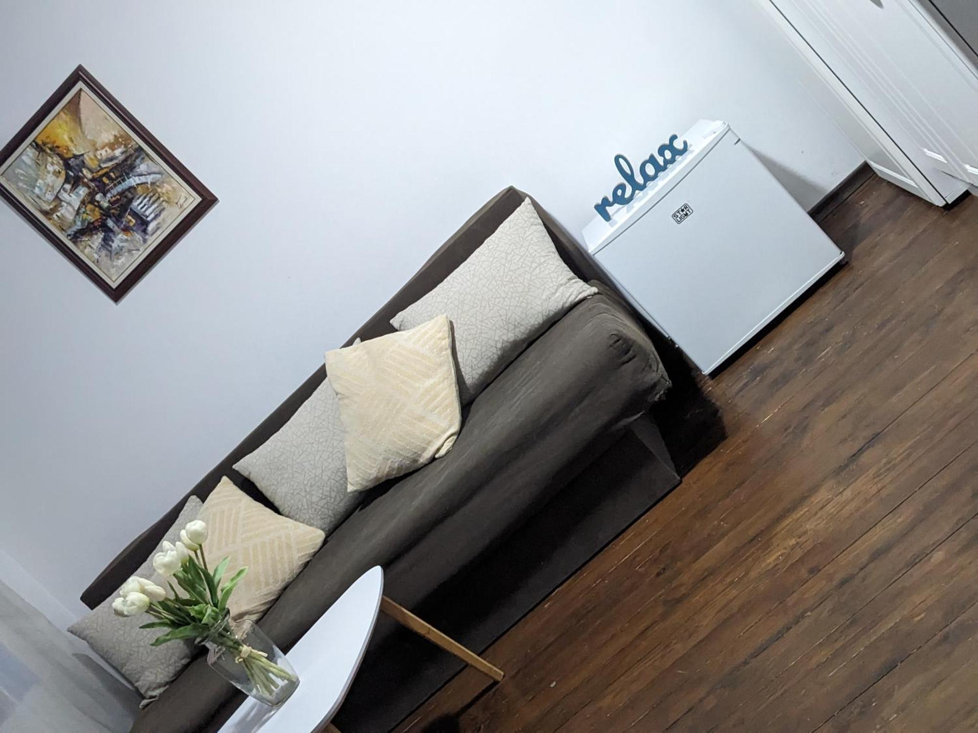 Honey I'M Home Apartments Veliko Tarnovo Exterior photo