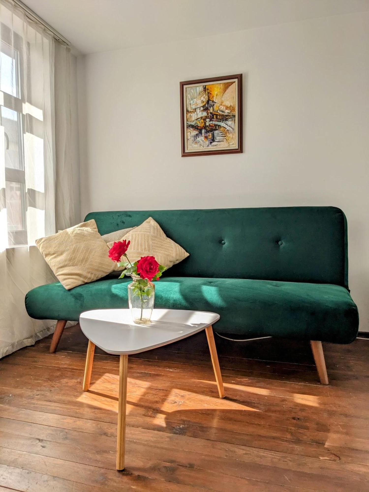 Honey I'M Home Apartments Veliko Tarnovo Exterior photo
