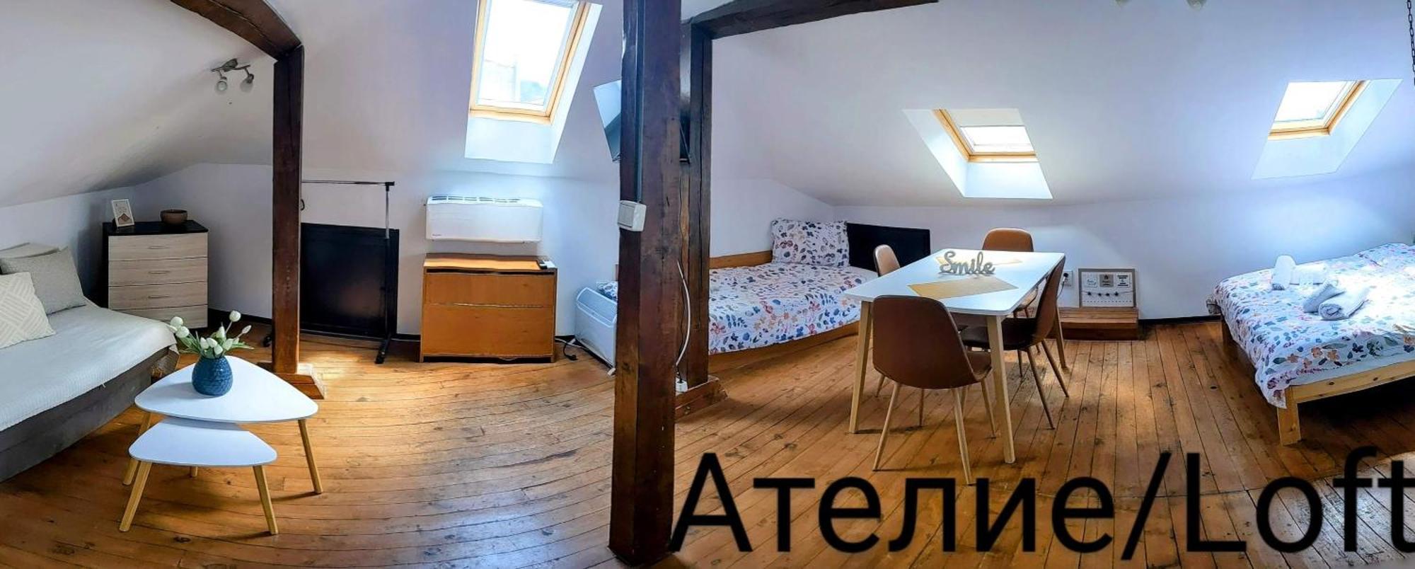 Honey I'M Home Apartments Veliko Tarnovo Exterior photo