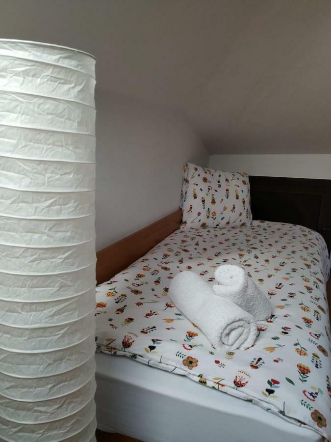 Honey I'M Home Apartments Veliko Tarnovo Exterior photo