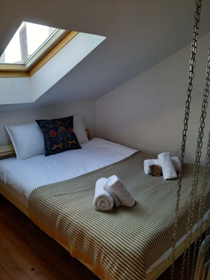Honey I'M Home Apartments Veliko Tarnovo Exterior photo